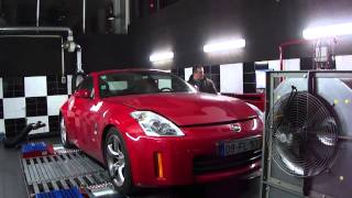 Nissan 350Z.MP4