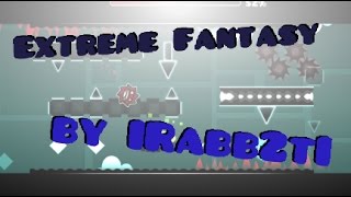 Extreme Fantasy by IRabb2tI (Demon)