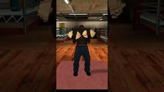 CJ BALBOA🥊 #game #gameplay #gamer #games #pc #pcgaming #ps4 #ps5 #beat20 #cj #gta #gtasanandreas