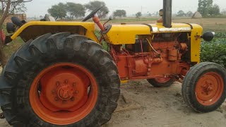 H50 Gujrat tractors walk around