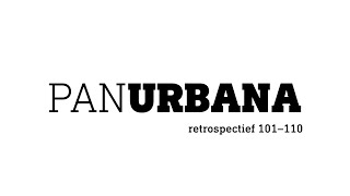 Panurbana 212 retrospectief  101–110