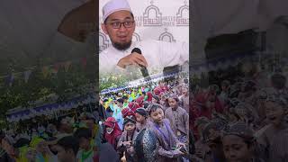 pahala anak yang menghafal Al Quran #shorts