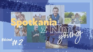 Spotkania z Nim Young. #02. Pauline [napisy PL]