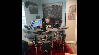 Miranda Lambert: Gunpowder and Lead (Drum Cover) Dustin Morris: My version