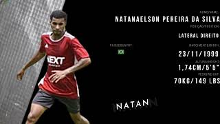 Natanaelson Pereira - Highlights