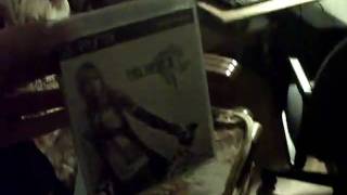 Final Fantasy XIII I finally Got it