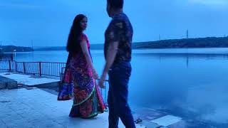 Paani Paani Dance Cover on Bank of Chambal | Jacquelin Fernandez | Mamta Meena