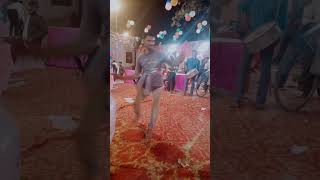 Desi dance in marriage of village do you ever seen it before #desidance #desi #nature #djremix #dj❤️