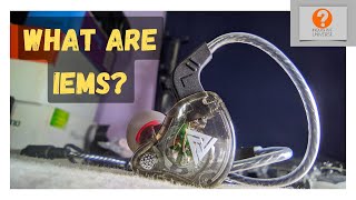 What are IEMs?