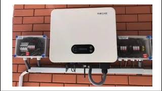 Megris Solar-Sofar Inverters I G3 Series I Ready Stock