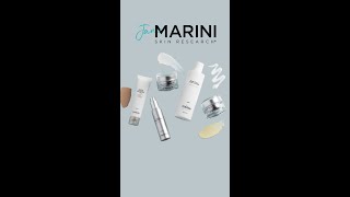 We Offer Jan Marini Skincare! 🌸