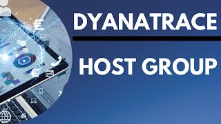 Dynatarce Host Group || APM Tools #dynatrace #splunk