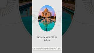 Decoding India's Financial Pulse: Navigating the Thriving Money Market Jungle! 📈🇮🇳 #shorts