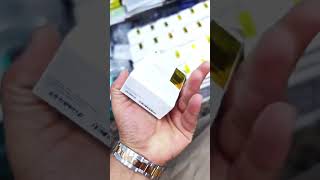 iPhone 16 Pro Max Best Charger 🔥 #charger #smartphone #trending #shorts