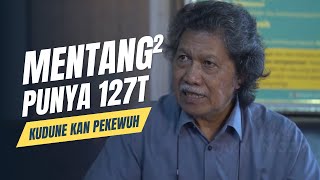 MINDBLOWING! Cara Menikmati Kemewahan SEMU | Cak Nun