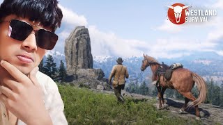 Westland Survival Horse Unlock And Iron Mine ||