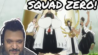 BLEACH Thousand Year Blood War Episode 8 Live Reaction