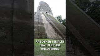 TIKAL is Incredible!