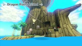 Dragon Roost Island | Epic Music | Hero edition