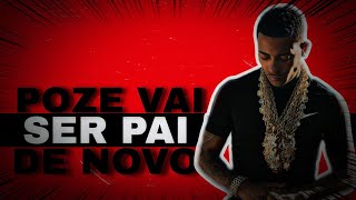 MC Poze vai ter OUTRO filho? 😱