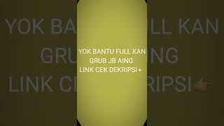 CARI AKUN FF. ML DLL LANGSUNG GABUNG KE GRUB AJA OK