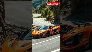 McLaren #viralshorts #trendingshorts #car #carenthusiast #shorts #sportscar #facts #1millionviews