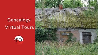 Genealogy Virtual Tours by PolishOrigins