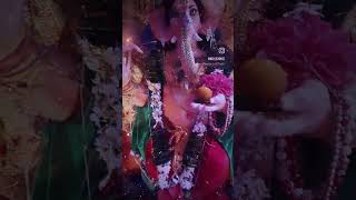 gannu Pooja pandal prayagraj