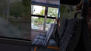 BKK Busz NGC-027 21 Széll Kálmán tér M Felé Svábhegy Déli pályaudvar M