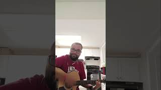 Lane Cohen sings 500 miles by Peter, Paul and Mary (cover) on August 4, 2024