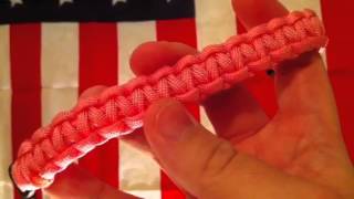 Breast Cancer Awareness Bracelets