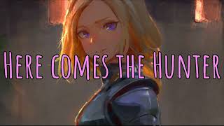 Nightcore - The Tale Of The Lesbian Hunter (Happy Pride Month 2024!!)