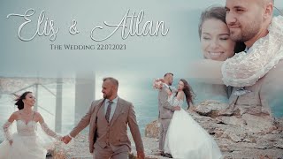 Elis & Atlan | Wedding Trailer | part 01 | #afterwedding session