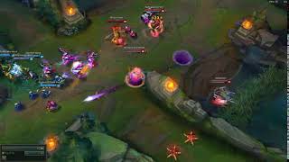 Zoe one shot