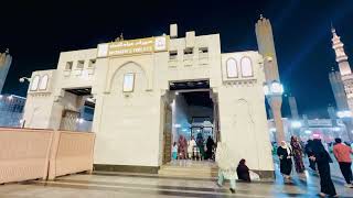 Female Washroom in Medina #sabraaapaketotke #minivlog #madina #medina