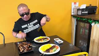 My visit to NOY’S BBQ in Auckland,New Zealand😎🇳🇿🇵🇭