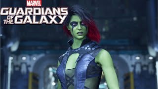 Penny For Your Thoughts? - Guardians Of The Galaxy - Part 21