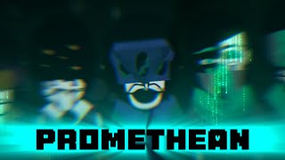 Promethean | Labyrinth Mix