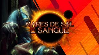 MARES DE SAL E SANGUE | TEMPORADA 03 | EPISÓDIO 10 | DARK SUN | D&D 5e