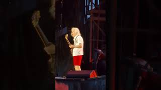 AC/DC - ROCK N ROLL TRAIN live in Hannover 2024 (2) #acdc #poweruptour #hannover #rocknrolltrain