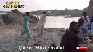 Khushal Garh Kohat Tang Takor Program, Rabab Mangi Dance, Pashto, Outing HD 2020.