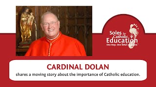 Archdiocese of Milwaukee - Cardinal Dolan and Catholic Education