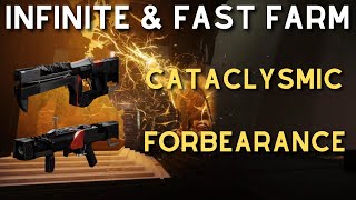 The EASIEST & FASTEST Way to Farm Forbearance & Cataclysmic!