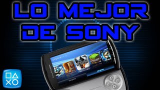 Xperia Play - El híbrido Perfecto!