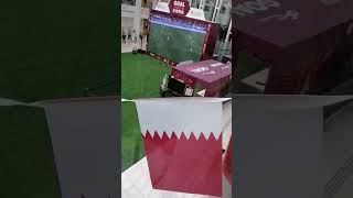 FIFA WORLD CUP QATAR