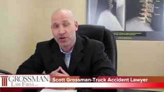 New Jersey 18 Wheeler Accident Attorney