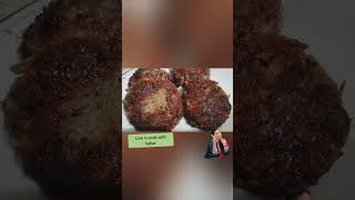 Baqra Eid special recipe beef shami kabab juicy n easy boht asan recipe bht lazeez