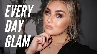 PERFECT EVERY DAY MAKEUP (PALE SKIN EDITION)  | AMY WRIGHT