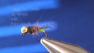 Caddis Jig Nymph