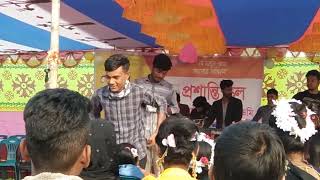 ওরে সাম্পানওয়ালা তুই আমারে করলি দিওয়ানা। Ore Samppan ola। Md  Musarob। Live Concert।